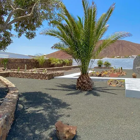 빌라 Sea Sky Lanzarote