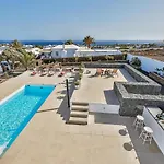Sea Sky Lanzarote Villa *