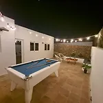 Villa Sea Sky Lanzarote