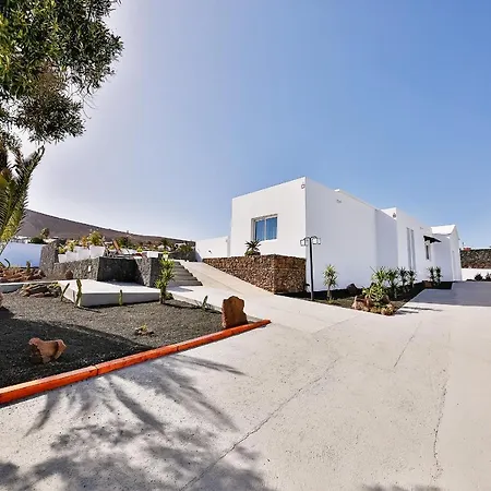 Villa Sea Sky Lanzarote Playa Blanca