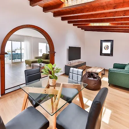 Sea Sky Lanzarote Playa Blanca (Lanzarote)