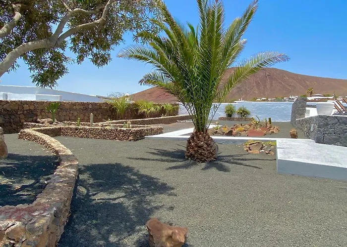 Villa Sea Sky Lanzarote