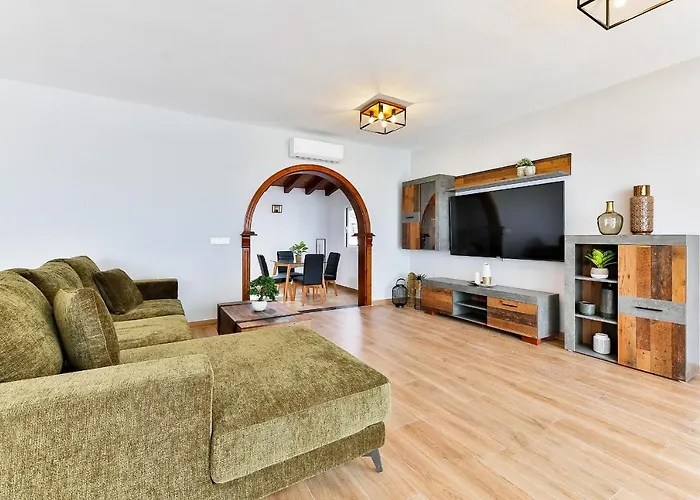 Sea Sky Lanzarote Playa Blanca