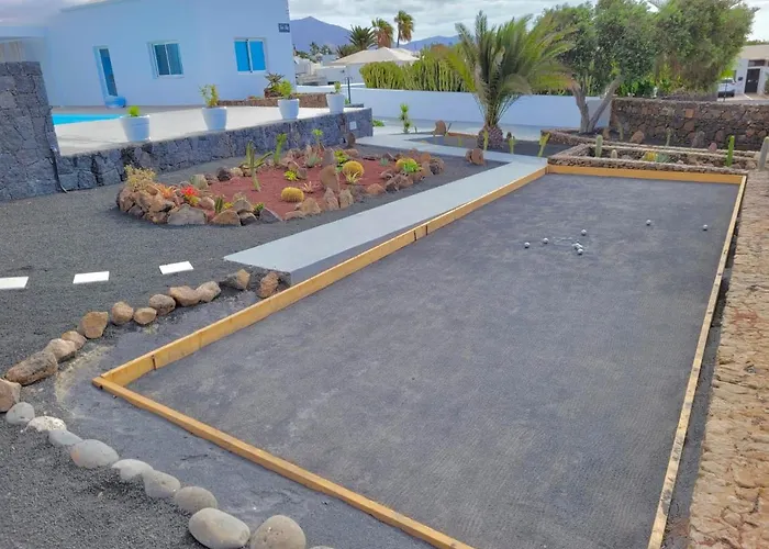 Sea Sky Lanzarote Playa Blanca