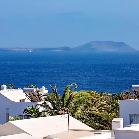 Sea Sky Lanzarote