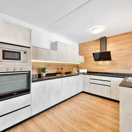 Sea Sky Lanzarote Villa Playa Blanca