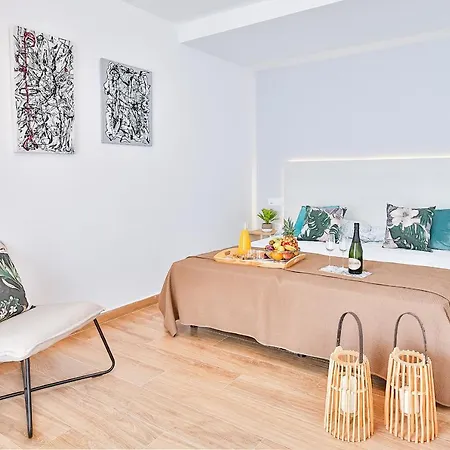 Willa Sea Sky Lanzarote *