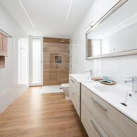 Villa Sea Sky Lanzarote