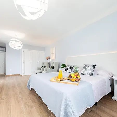 Sea Sky Lanzarote Villa Playa Blanca