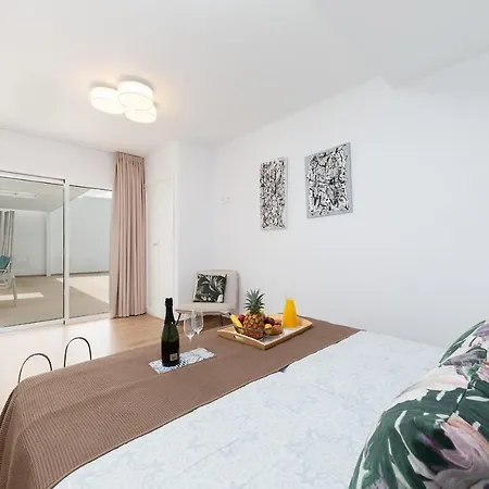 Villa Sea Sky Lanzarote