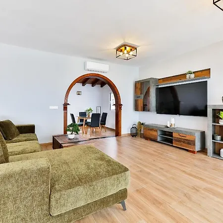 Sea Sky Lanzarote Playa Blanca