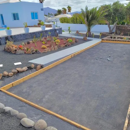 Sea Sky Lanzarote Playa Blanca