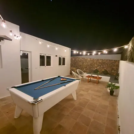 Villa Sea Sky Lanzarote