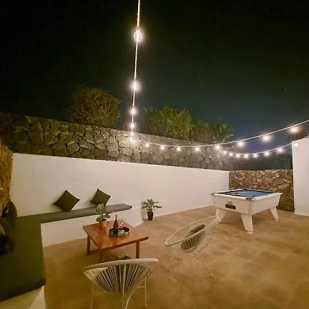 Villa Sea Sky Lanzarote Playa Blanca