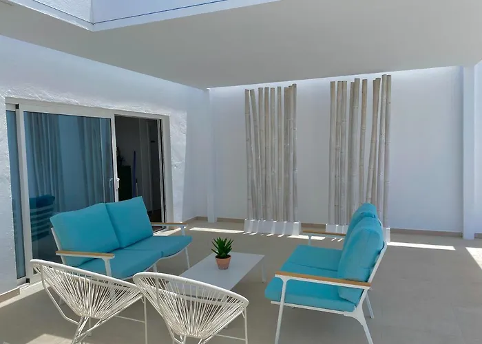 Villa Sea Sky Lanzarote *