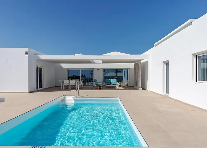 Sea Sky Lanzarote Villa Playa Blanca (Lanzarote)