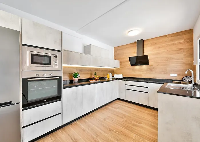 Sea Sky Lanzarote Willa Playa Blanca (Lanzarote)