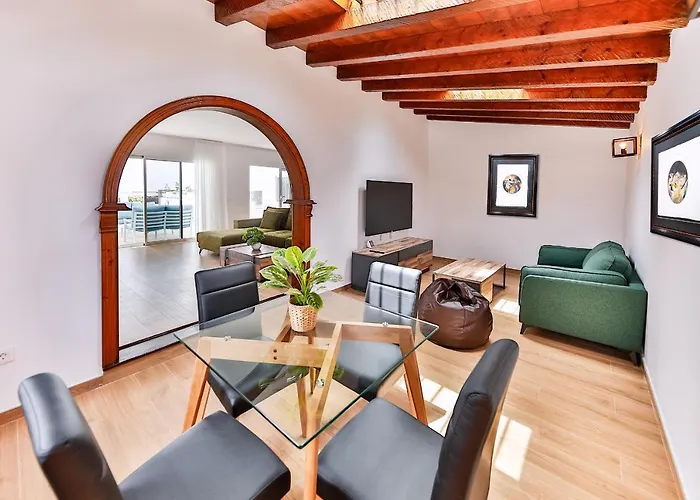 Sea Sky Lanzarote Playa Blanca (Lanzarote)