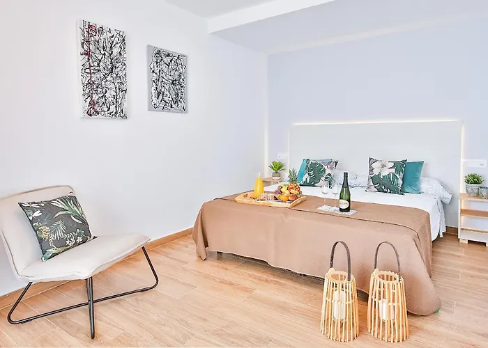 Willa Sea Sky Lanzarote *