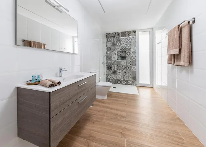 Sea Sky Lanzarote Villa *