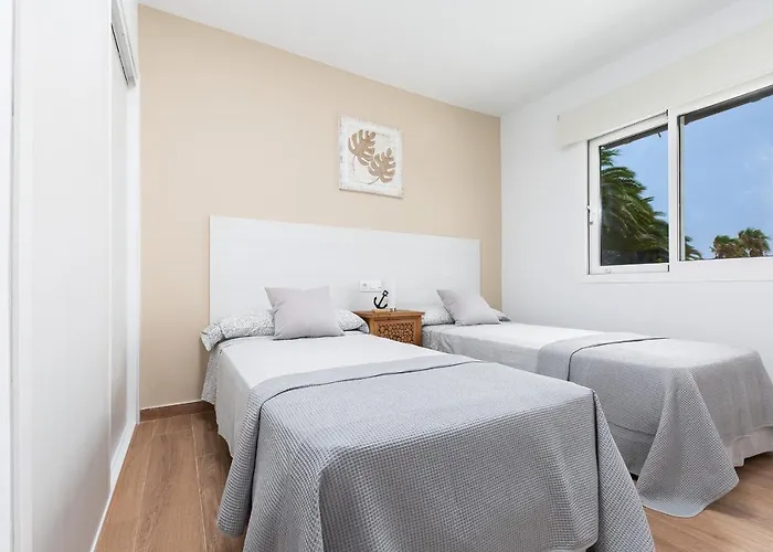 Sea Sky Lanzarote Willa