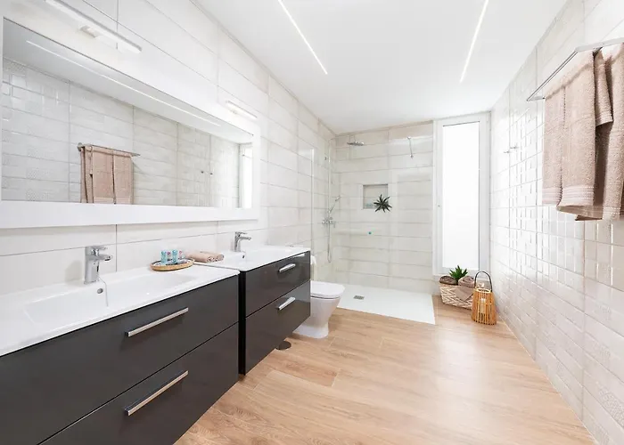 Villa Sea Sky Lanzarote Playa Blanca (Lanzarote)