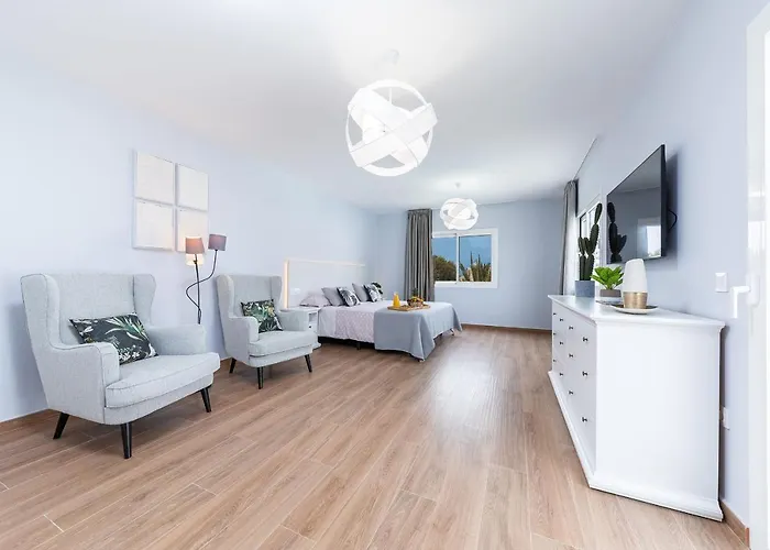 Sea Sky Lanzarote Playa Blanca (Lanzarote)