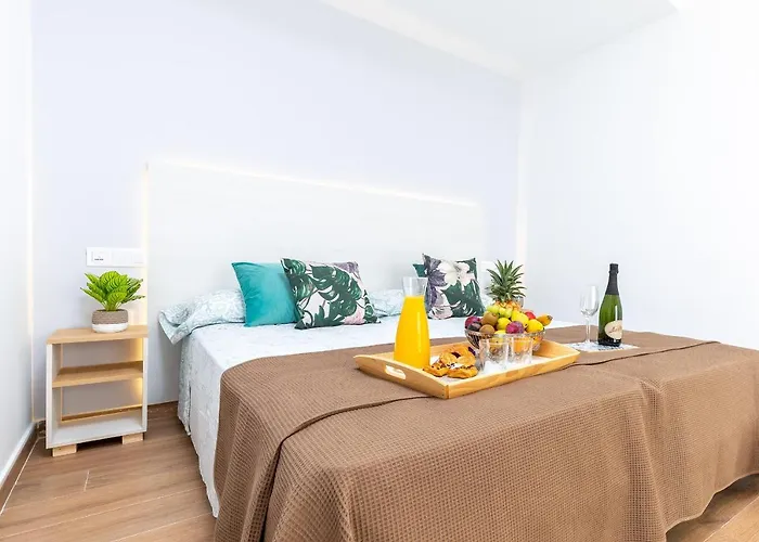 Sea Sky Lanzarote Willa *