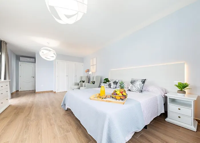 Sea Sky Lanzarote Willa Playa Blanca (Lanzarote)