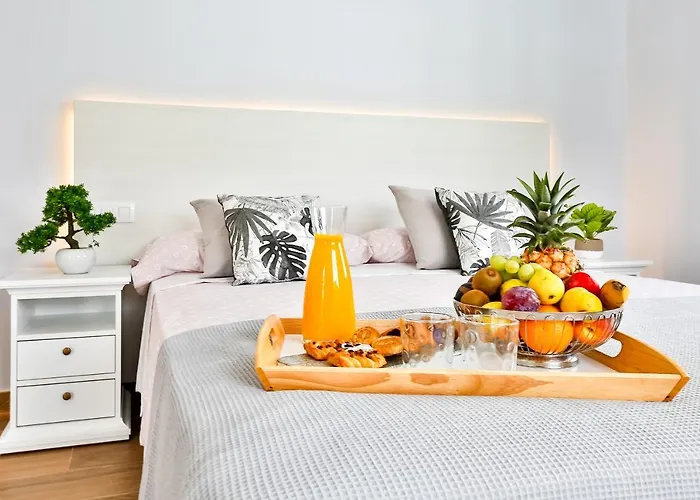 Sea Sky Lanzarote Willa *