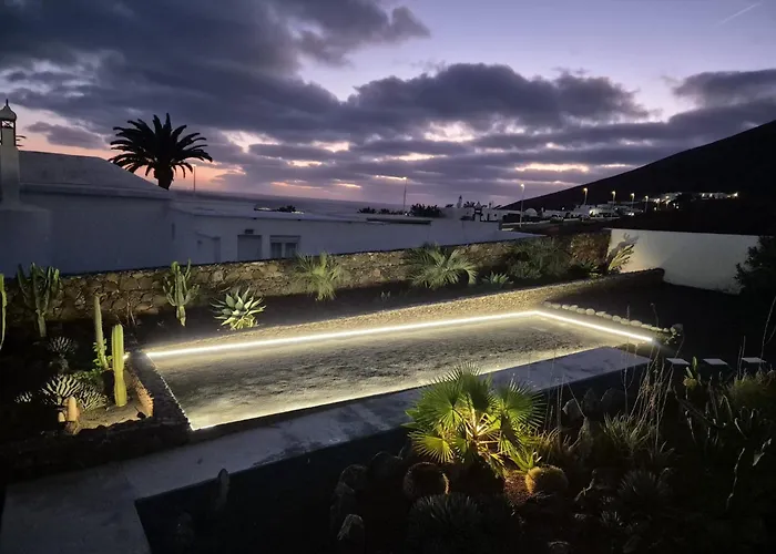 Sea Sky Lanzarote * Playa Blanca (Lanzarote)