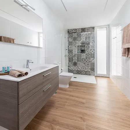 Sea Sky Lanzarote Villa *