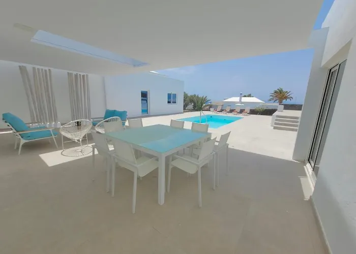 Sea Sky Lanzarote Playa Blanca