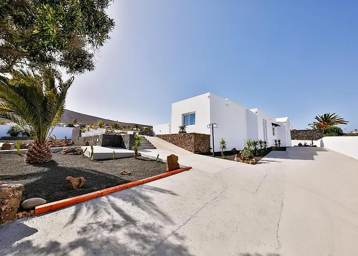 Villa Sea Sky Lanzarote Playa Blanca
