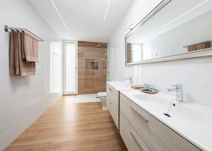 Villa Sea Sky Lanzarote