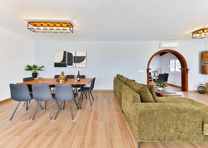 Sea Sky Lanzarote * Playa Blanca