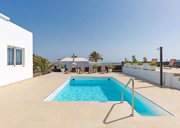 Sea Sky Lanzarote Playa Blanca (Lanzarote)
